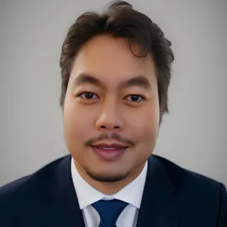 Ridhwan Saberi, Application Director