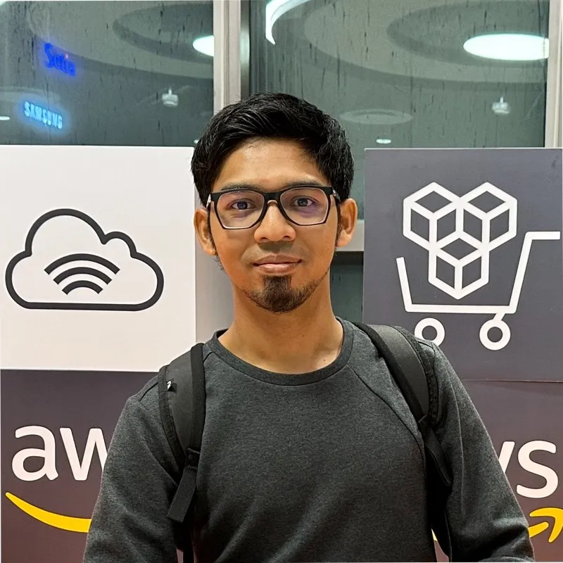 Syafiyullah Yahya, Technology Director