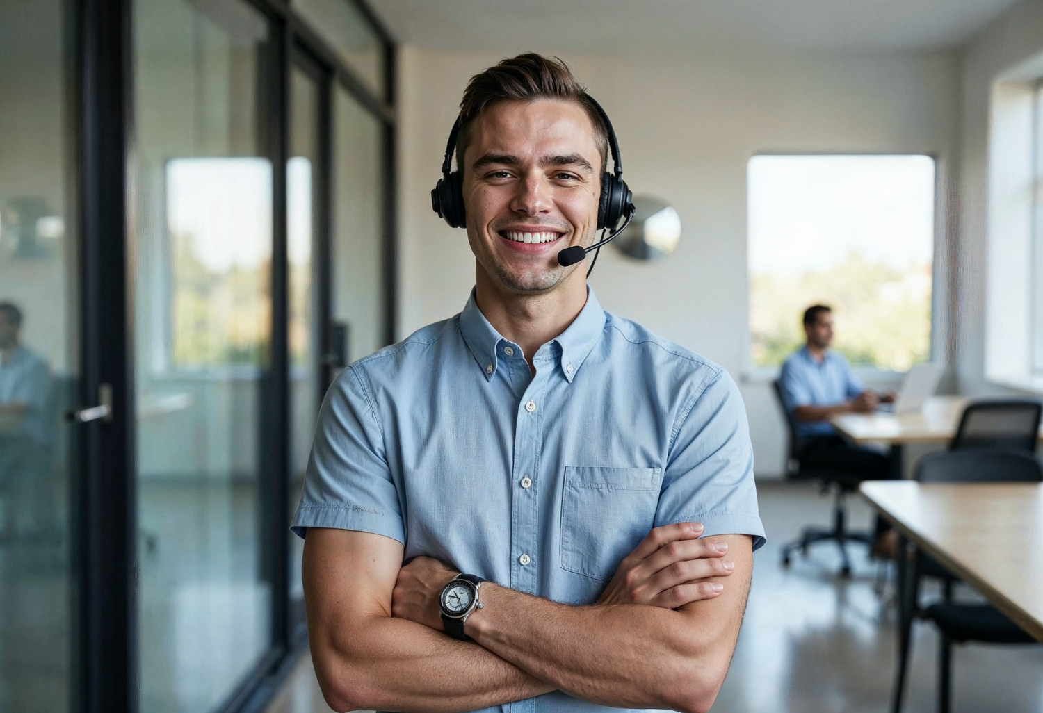 IT Managed Services